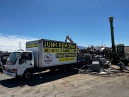 Best Basement Cleanout  in Francis, UT