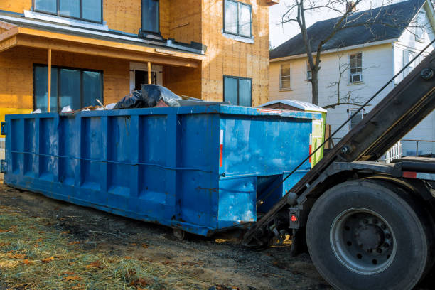 Best Residential Junk Removal  in Francis, UT