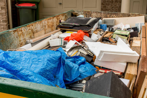 Property Management Cleanouts in Francis, UT