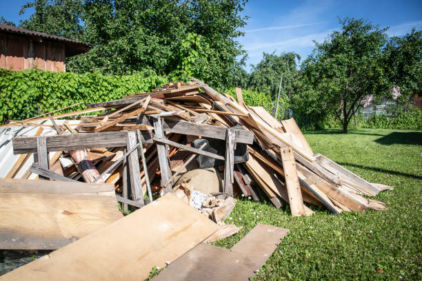 Best Shed Removal  in Francis, UT