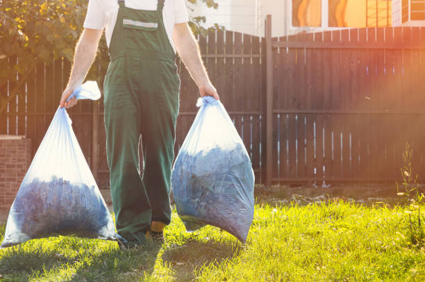 Best Scrap Metal Removal  in Francis, UT